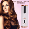 CompHair Pro - מסלסל שיער אלחוטי נטען