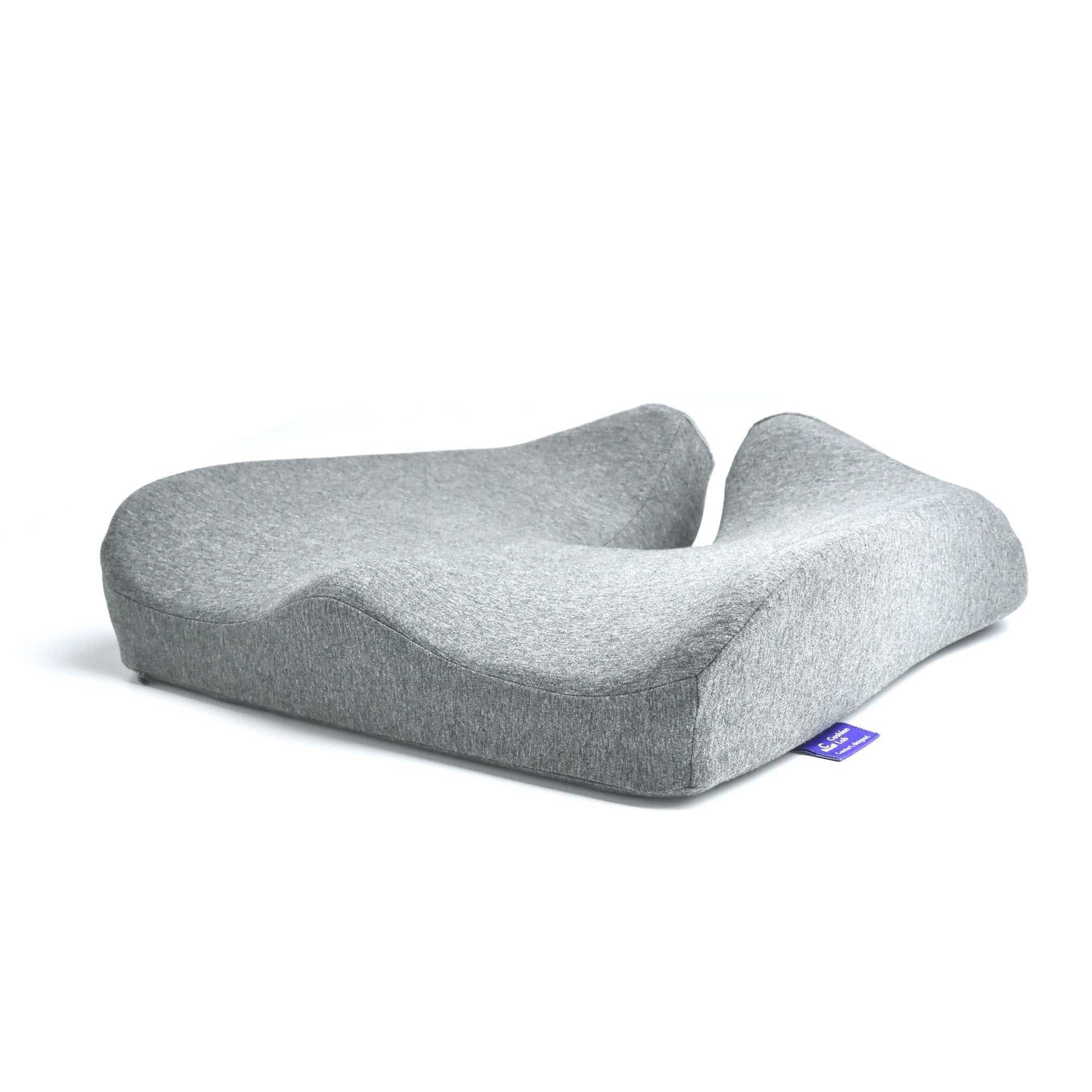 Cushion™ - כרית אורטופדית מפיגה לחץ